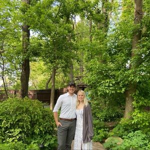 Meet your Posher, Abigail